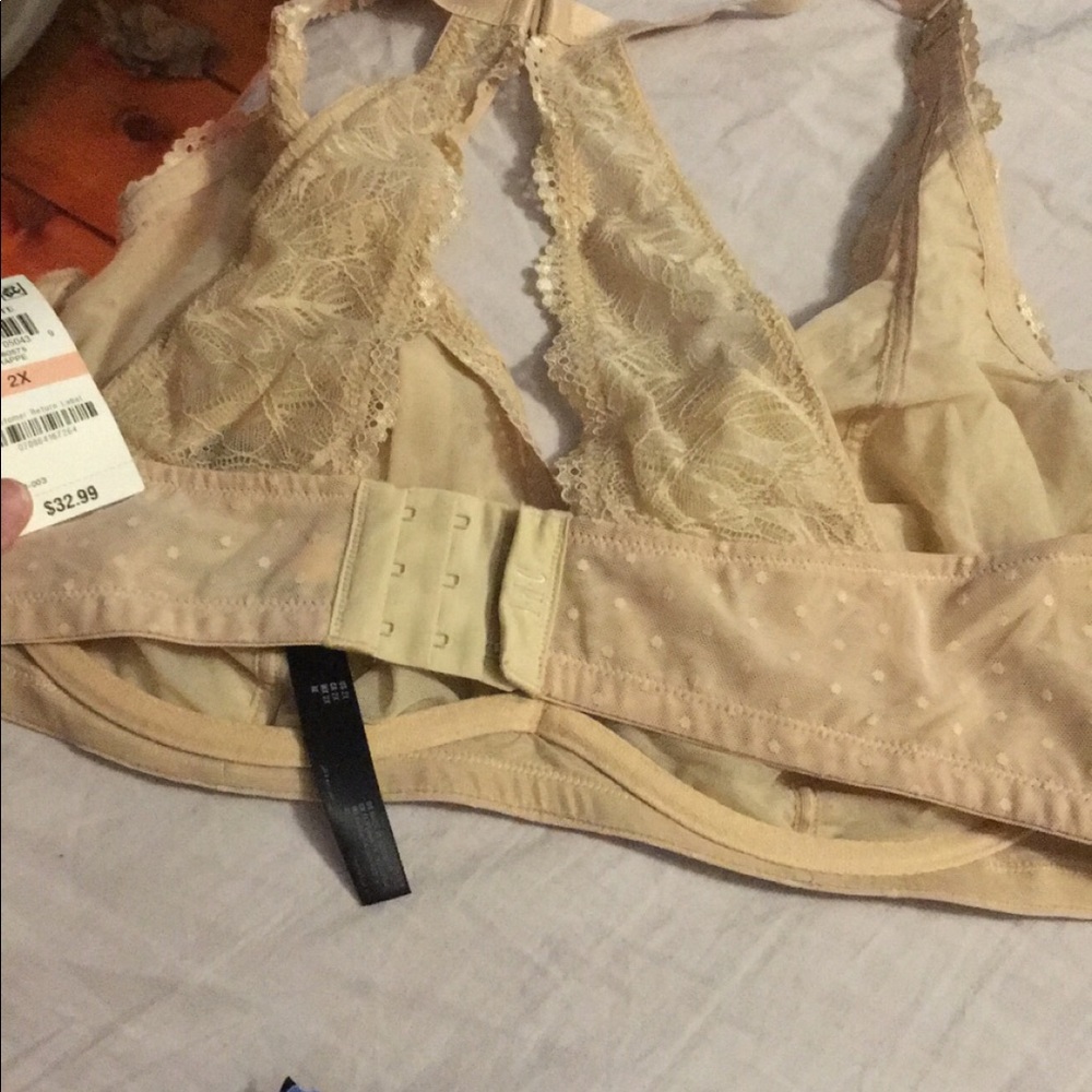 Nice bra